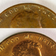 Image for article titled Thoughts for Your Penny: The One-Cent Piece Is Worth a Century of Type
